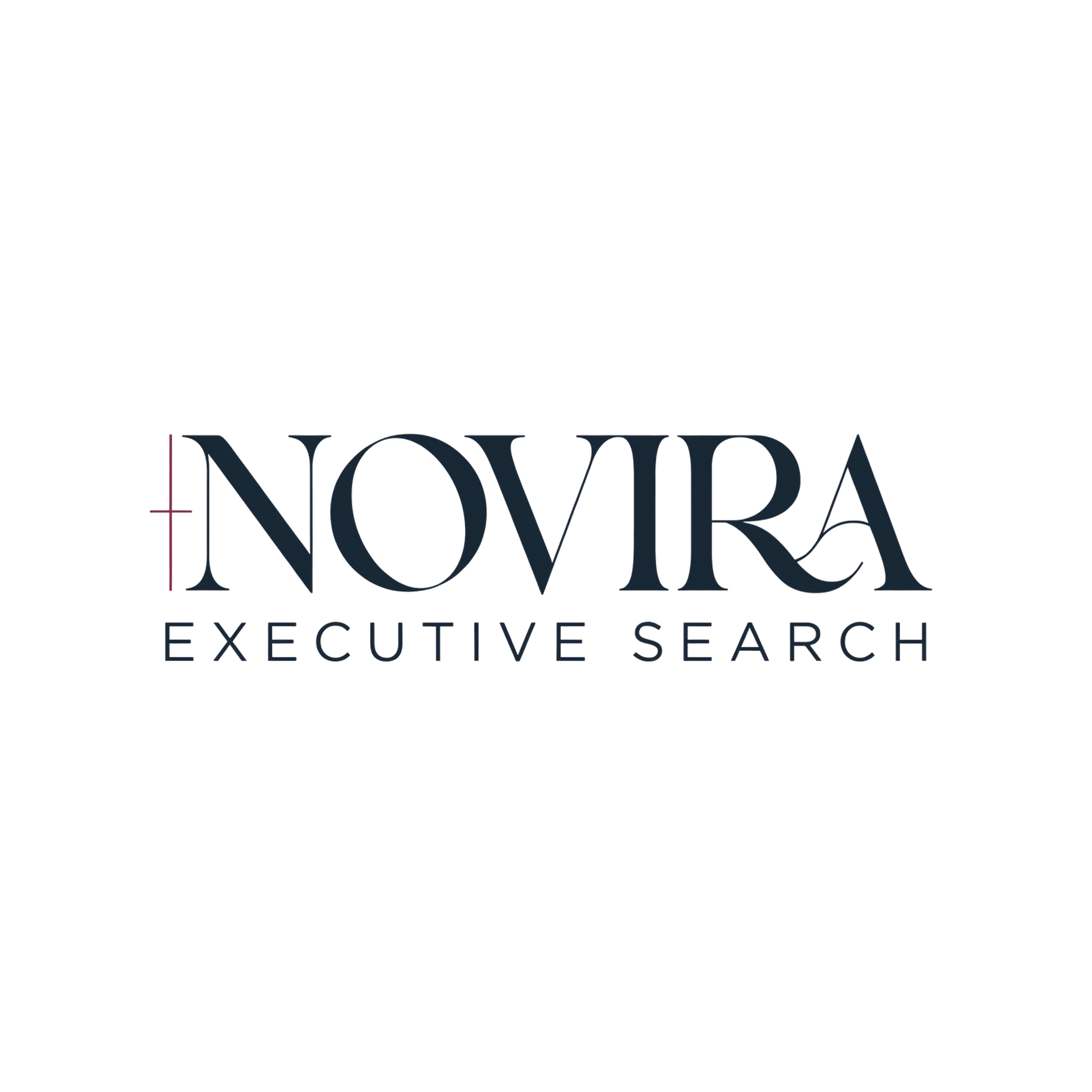 Novira Executive Search logosu